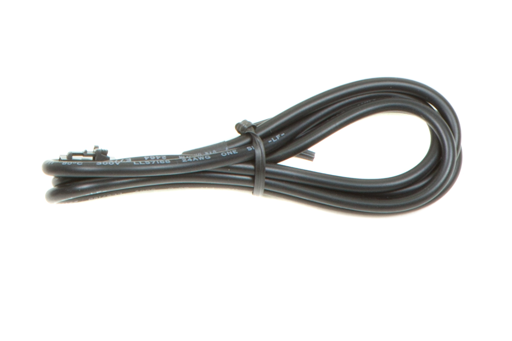 Wideband Analog Output Harness 39 7/20 in. (100cm)