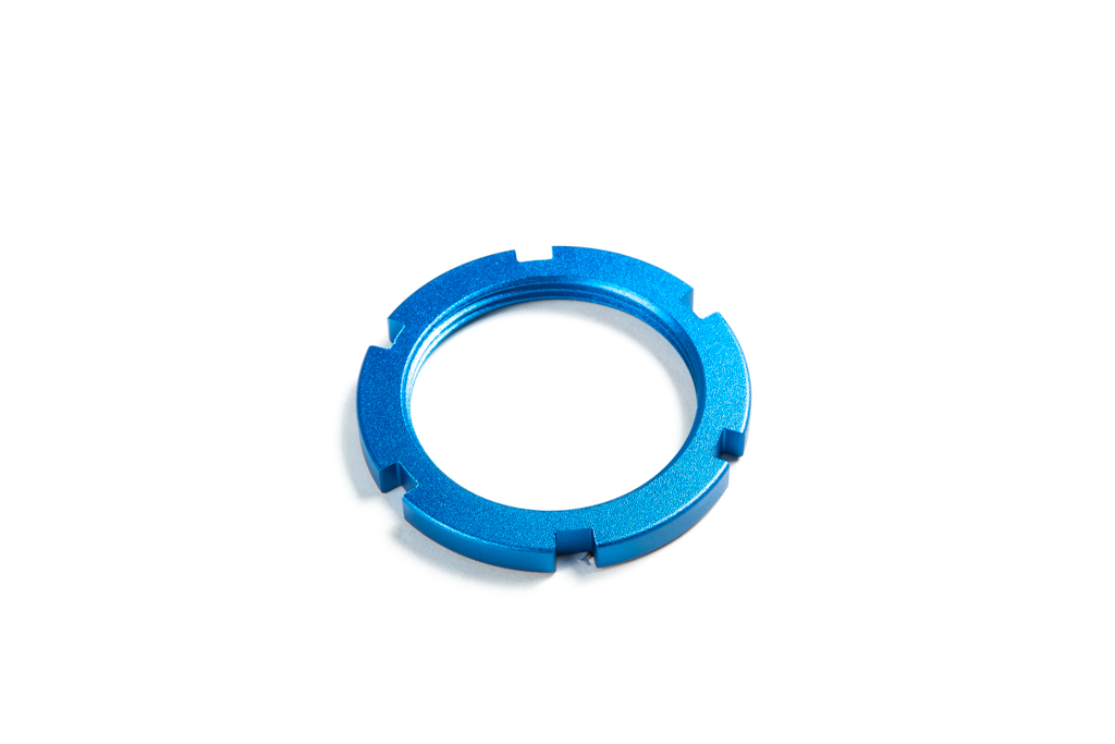 Lock Ring for Aluminum Lower Bracket