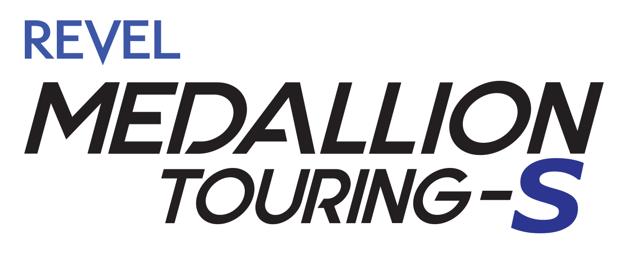 Medallion Touring-S Logo